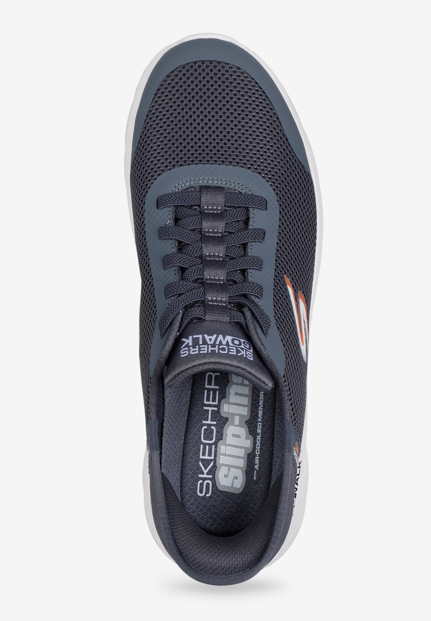 Skechers GO WALK® Bungee Flex Slip-ins image number 3
