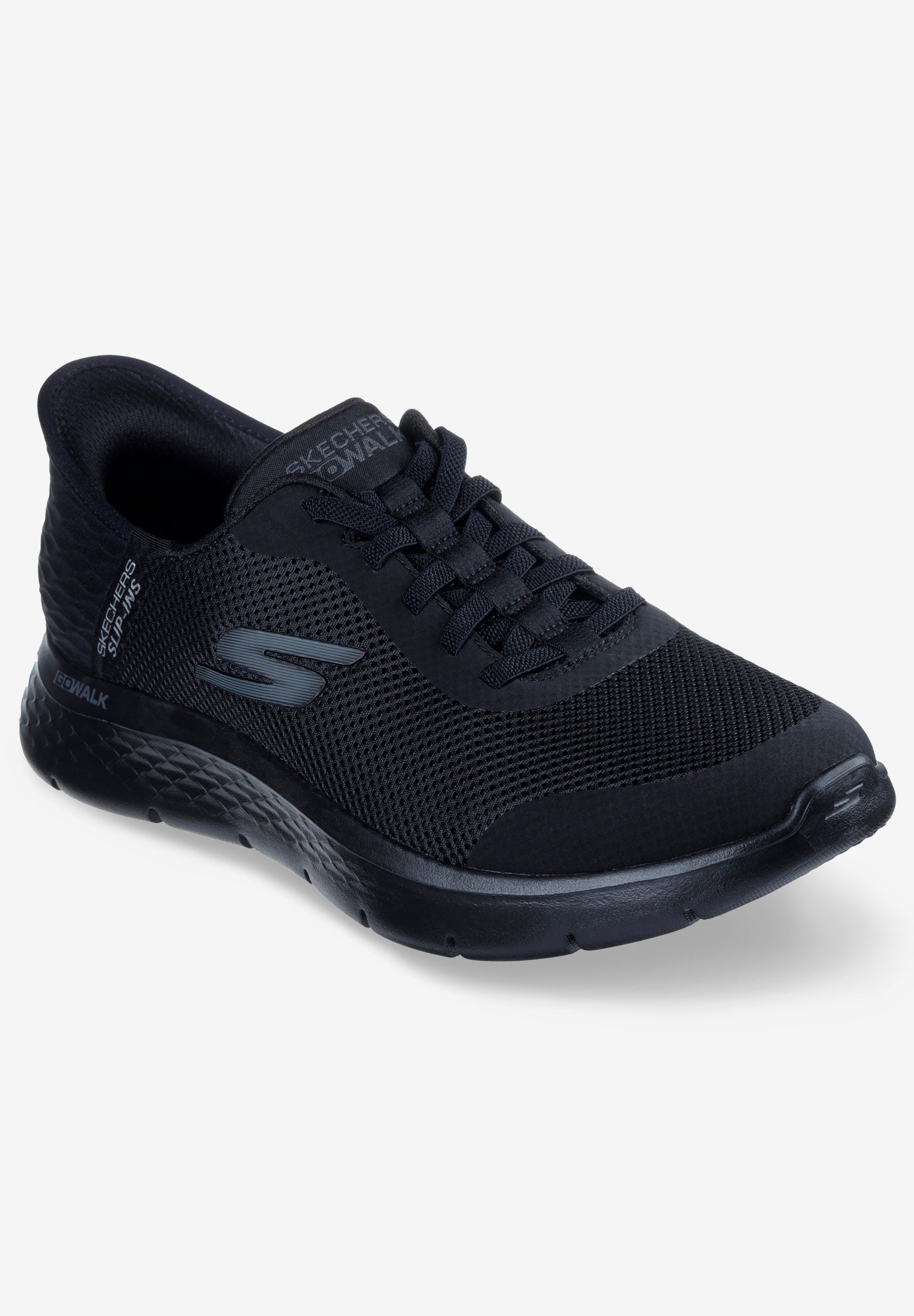 Skechers&reg; Slip-Ins&reg; : GO WALK&reg; Bungee Flex image number 0