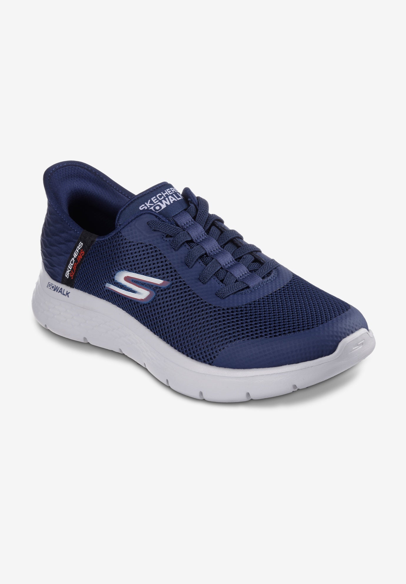 Skechers GO WALK® Bungee Flex Slip-ins image number 0