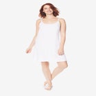 Full Microfiber Slip image number null