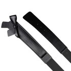 Wide Waist Bow Belt image number null