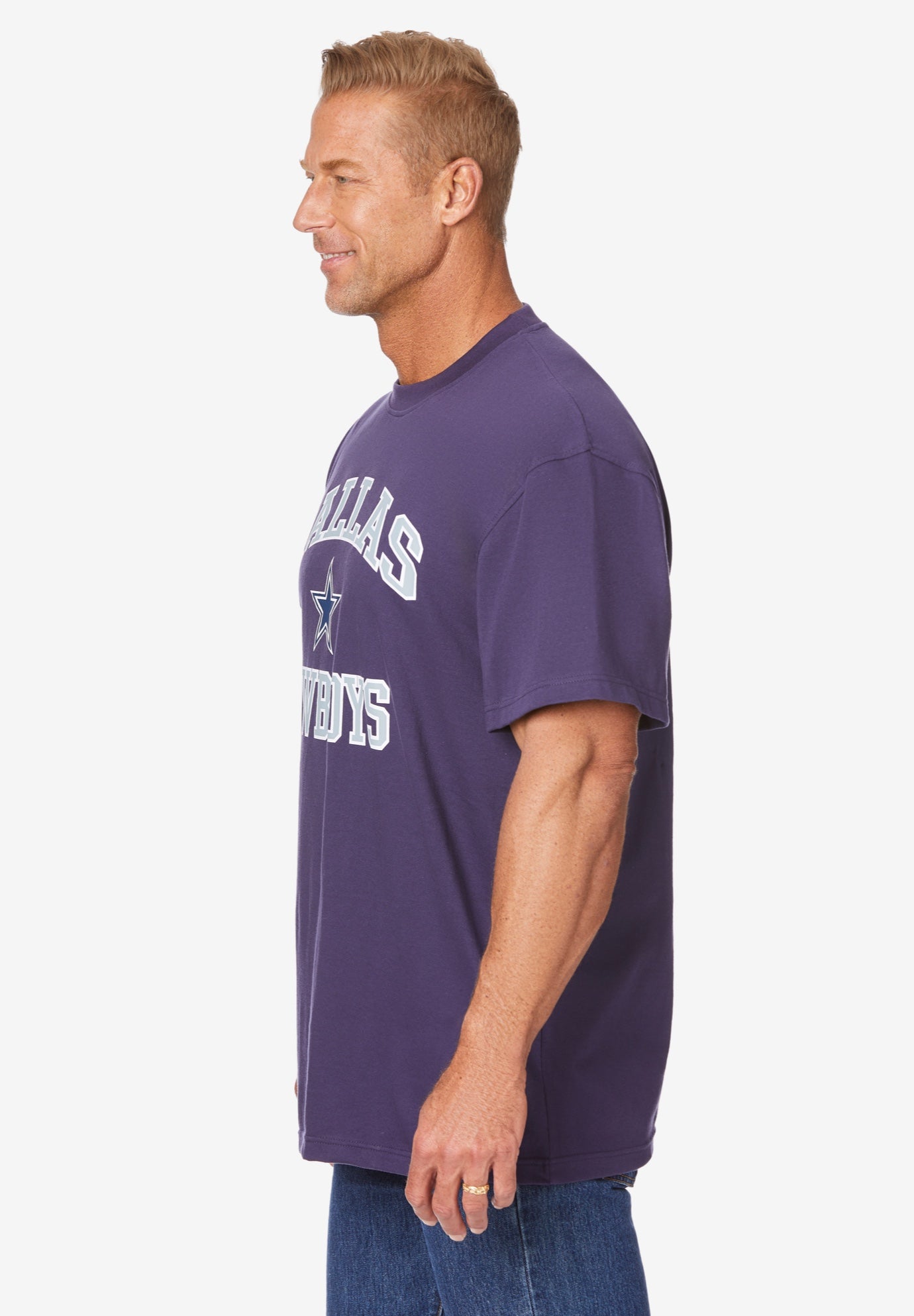 NFL&reg; T-shirt image number 2
