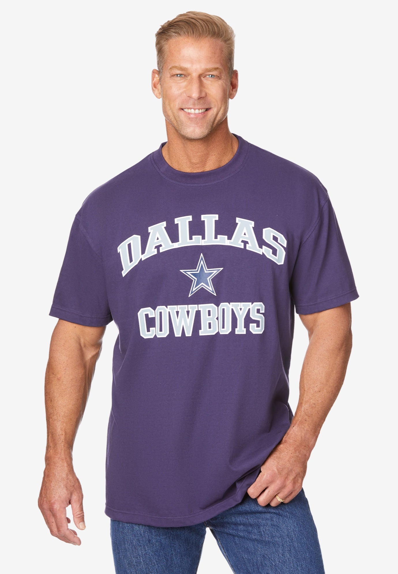 NFL&reg; T-shirt image number 0