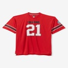 Hall of Fame player jersey image number null