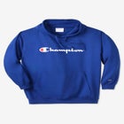 Champion&reg; Script Hoodie image number null