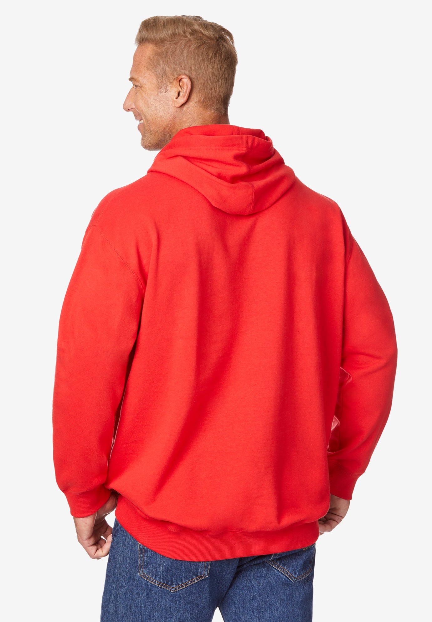 NFL&reg; Pullover Hoodie image number 3