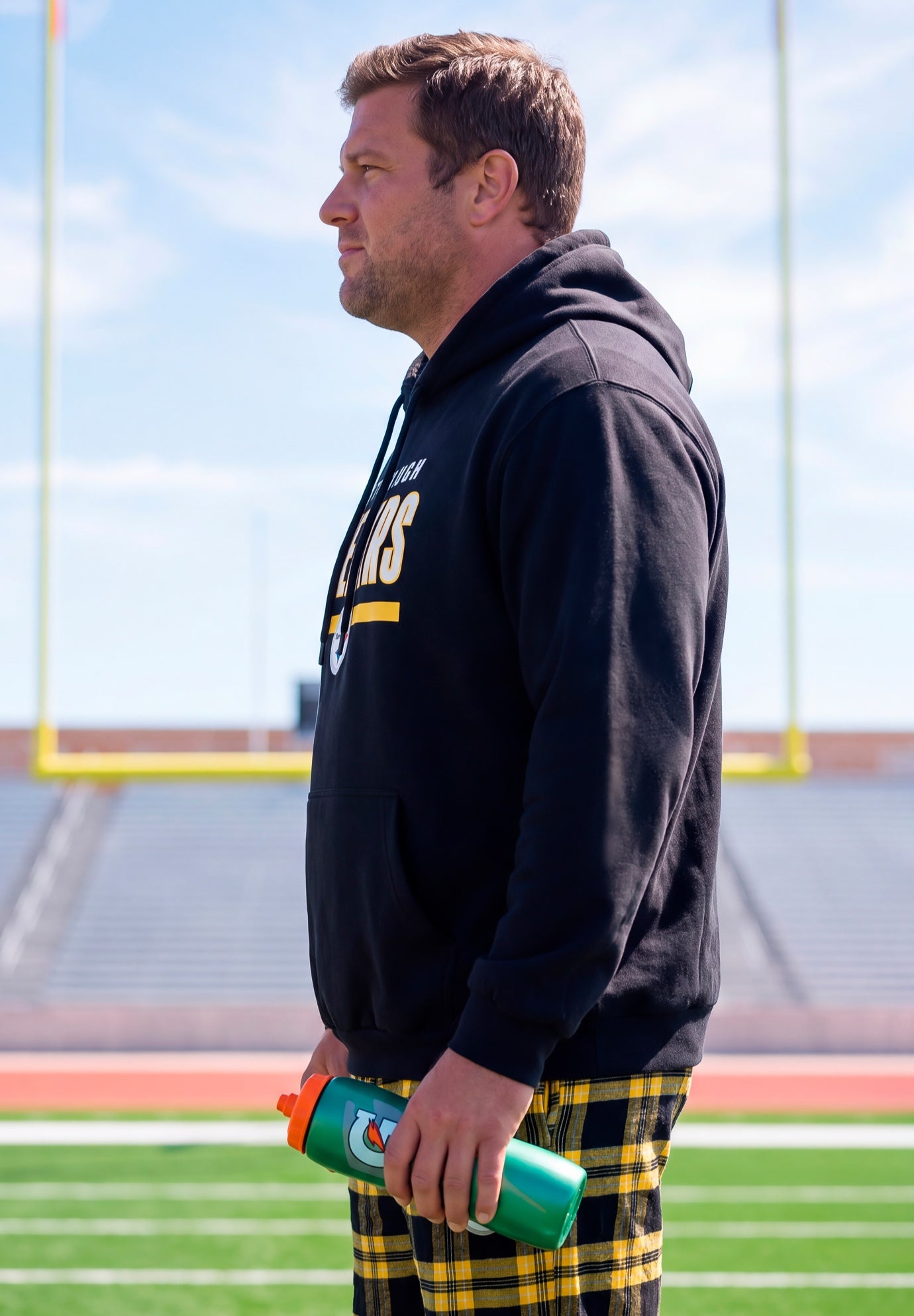 NFL&reg; Fleece Pullover Hoodie image number 2