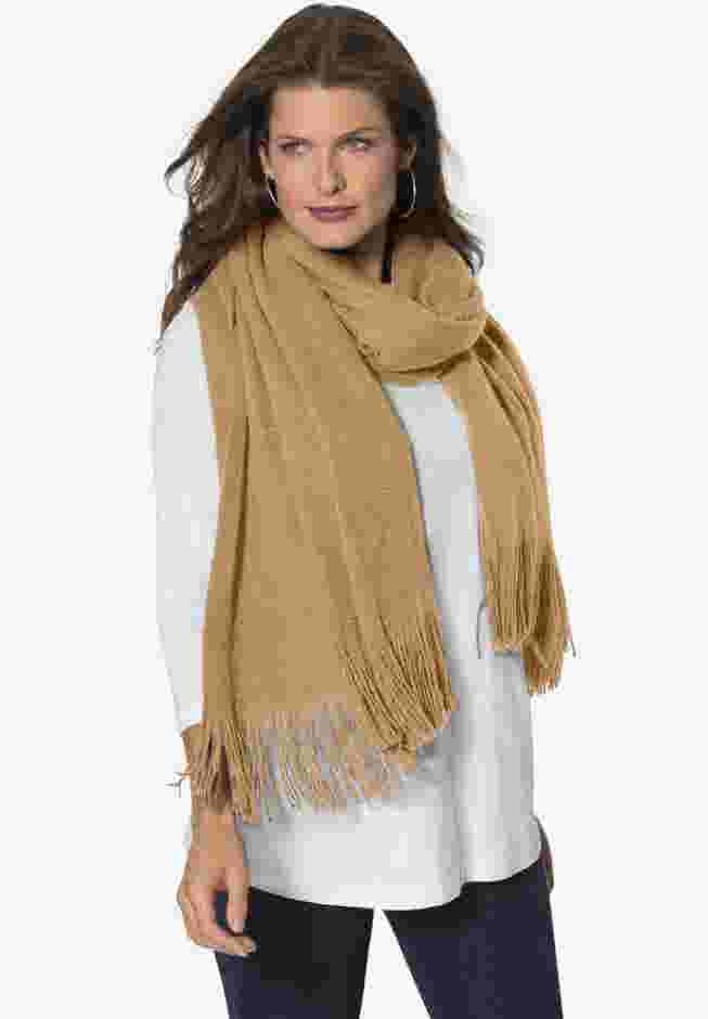 Pashmina Shawl image number 1
