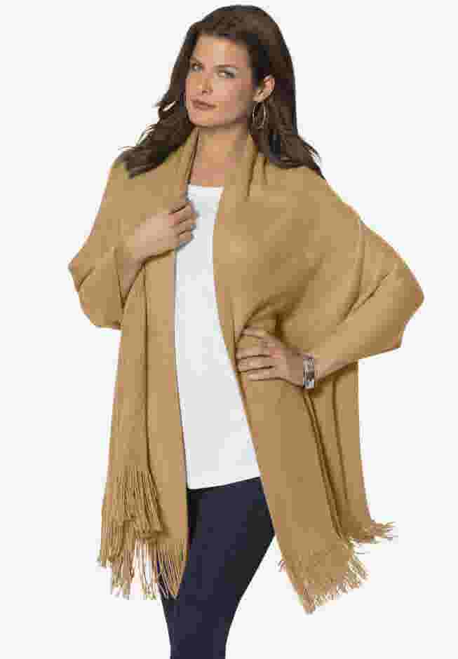 Pashmina Shawl image number 0