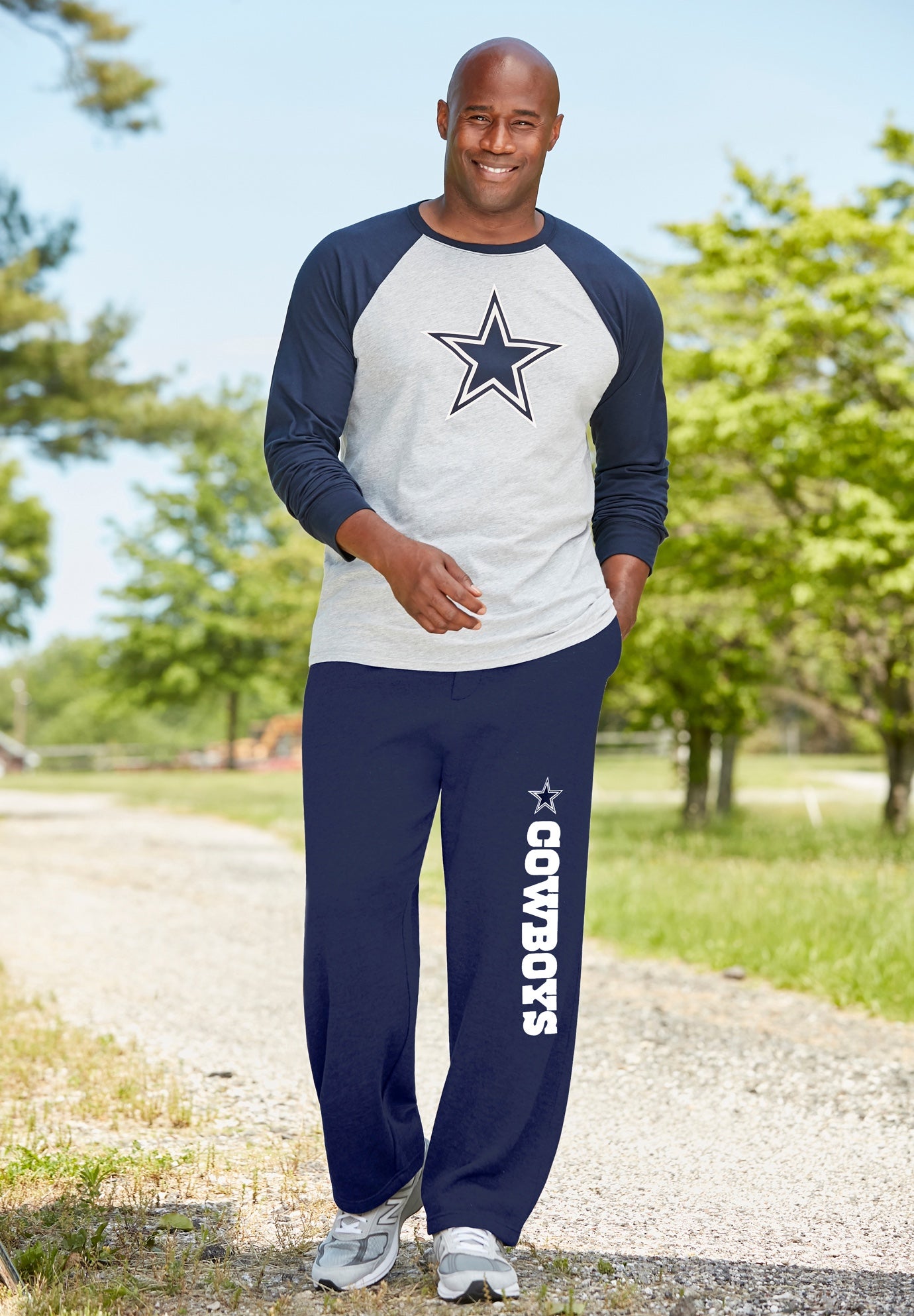 NFL&reg; Critical Victory Fleece Pants image number 0