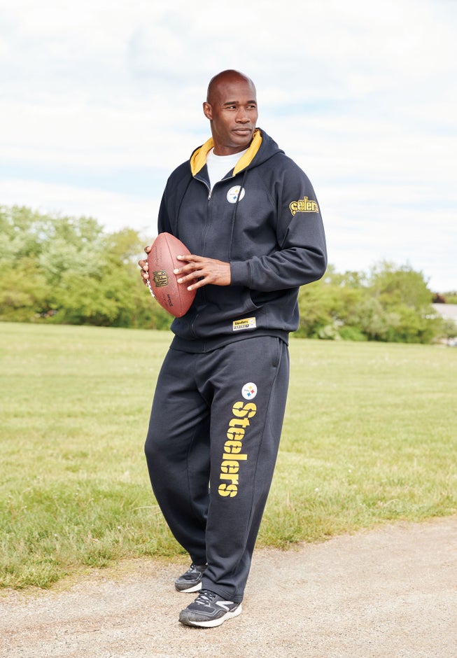 NFL® Critical Victory Fleece Pants image number 2
