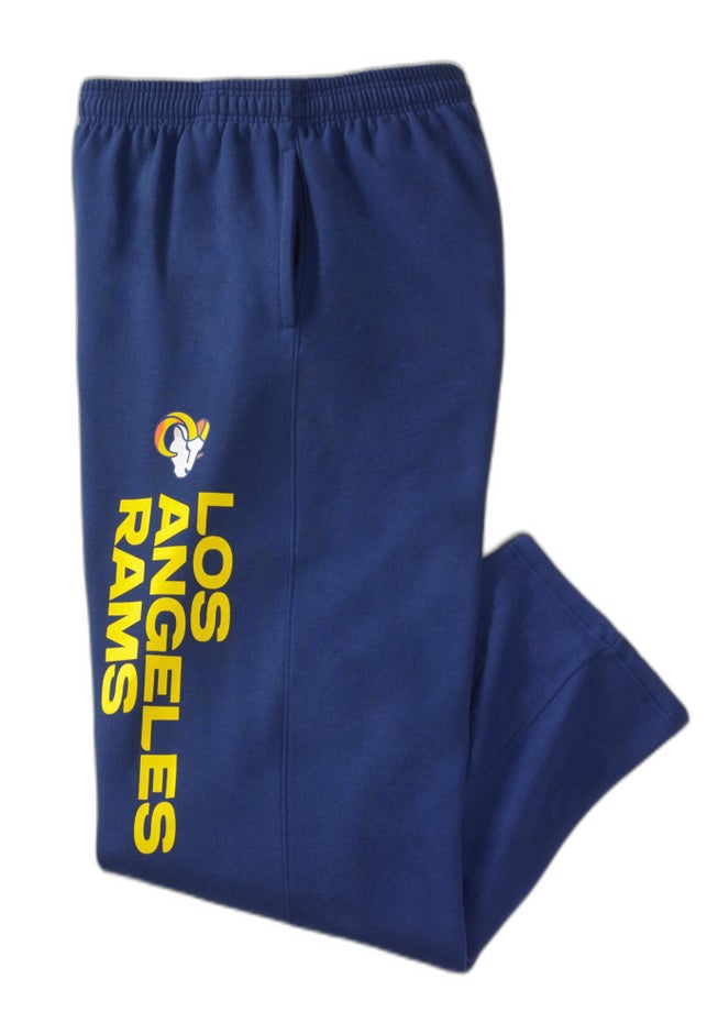NFL® Critical Victory Fleece Pants image number 0