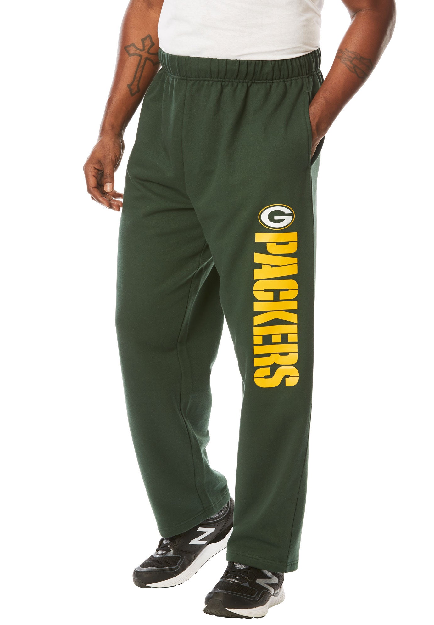 NFL® Critical Victory Fleece Pants image number 0