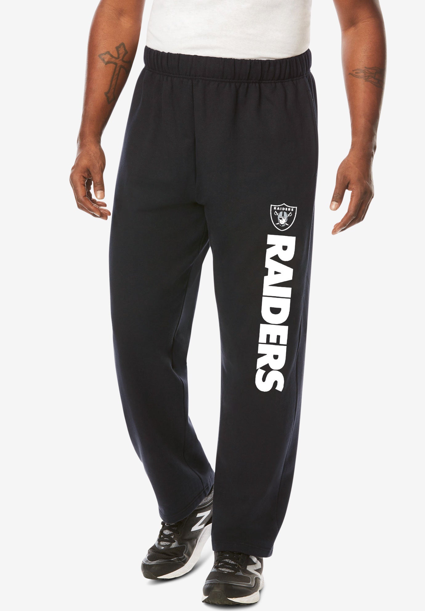NFL&reg; Critical Victory Fleece Pants image number 0