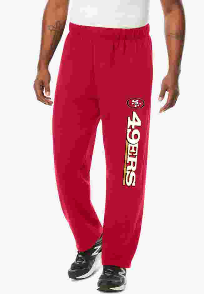 NFL® Critical Victory Fleece Pants image number 0