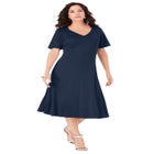 2-Pack Opaque Tights image number null