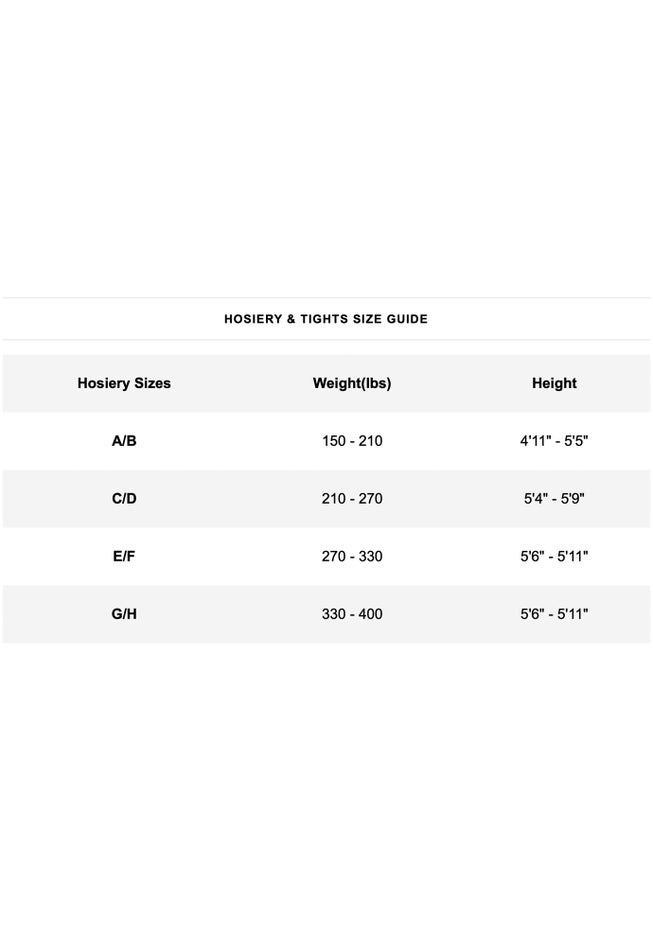 2-Pack Smoothing Tights  image number 3