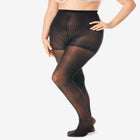 2-Pack Control Top Tights image number null