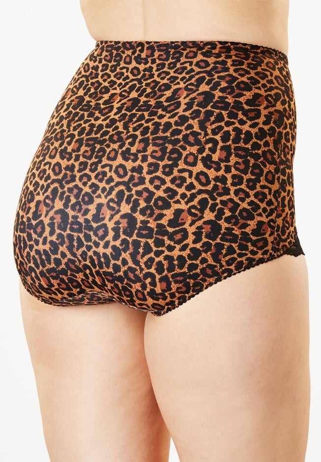 Tummy Control Brief image number 1