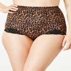 Tummy Control Brief image number null