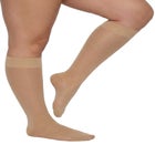3-Pack Knee-High Compression Socks image number 0