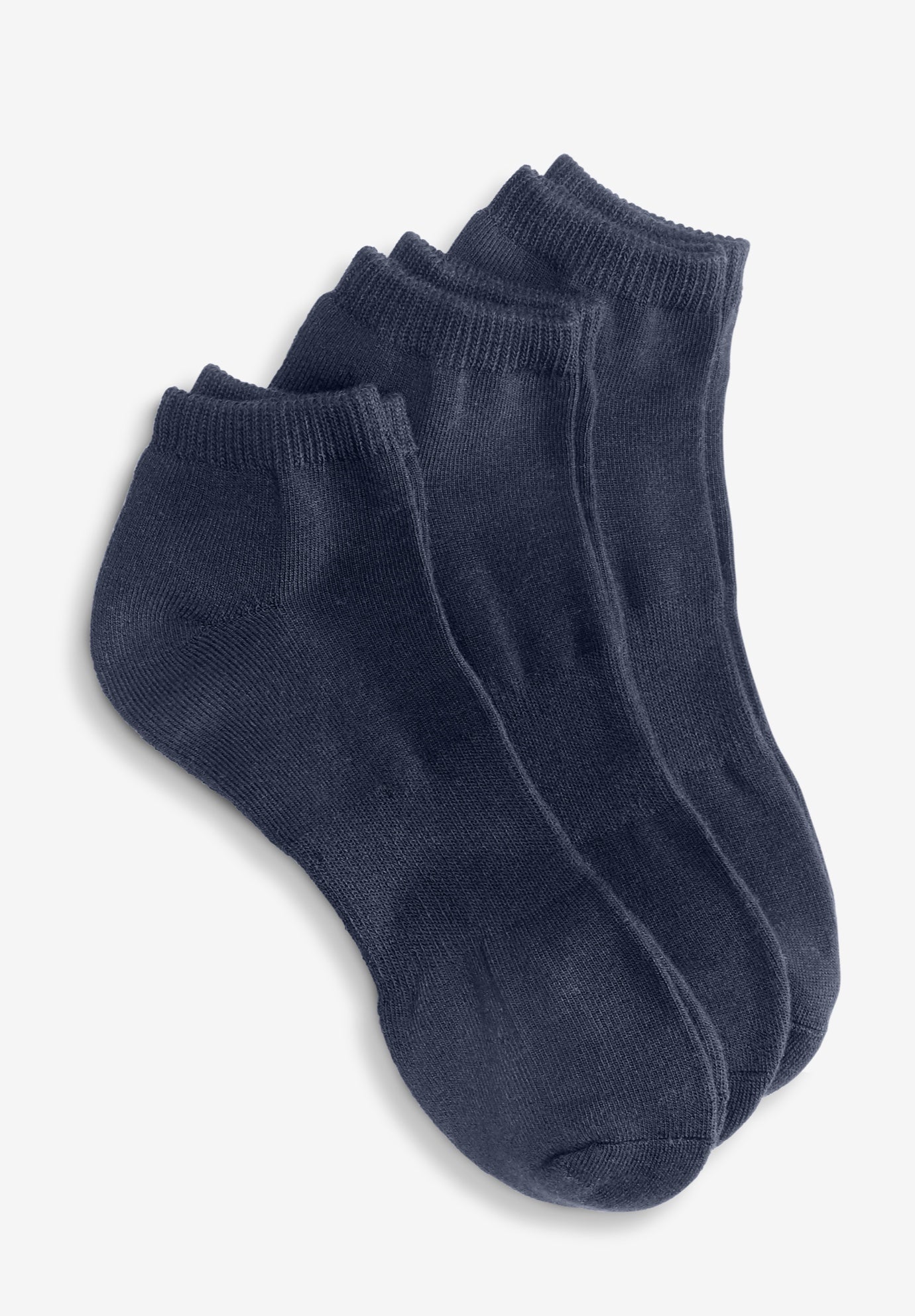 Ankle Socks 3-Pack image number 0