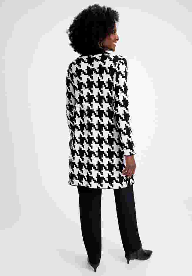 Fine Gauge Cardigan Topper image number 1