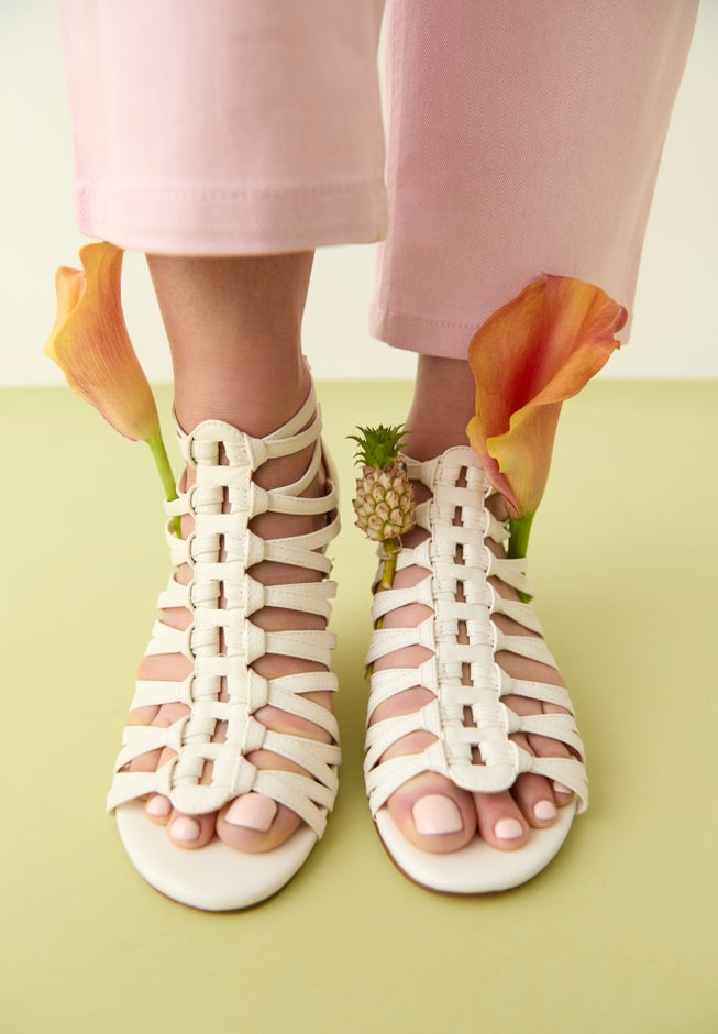 The Helen Sandal image number 5