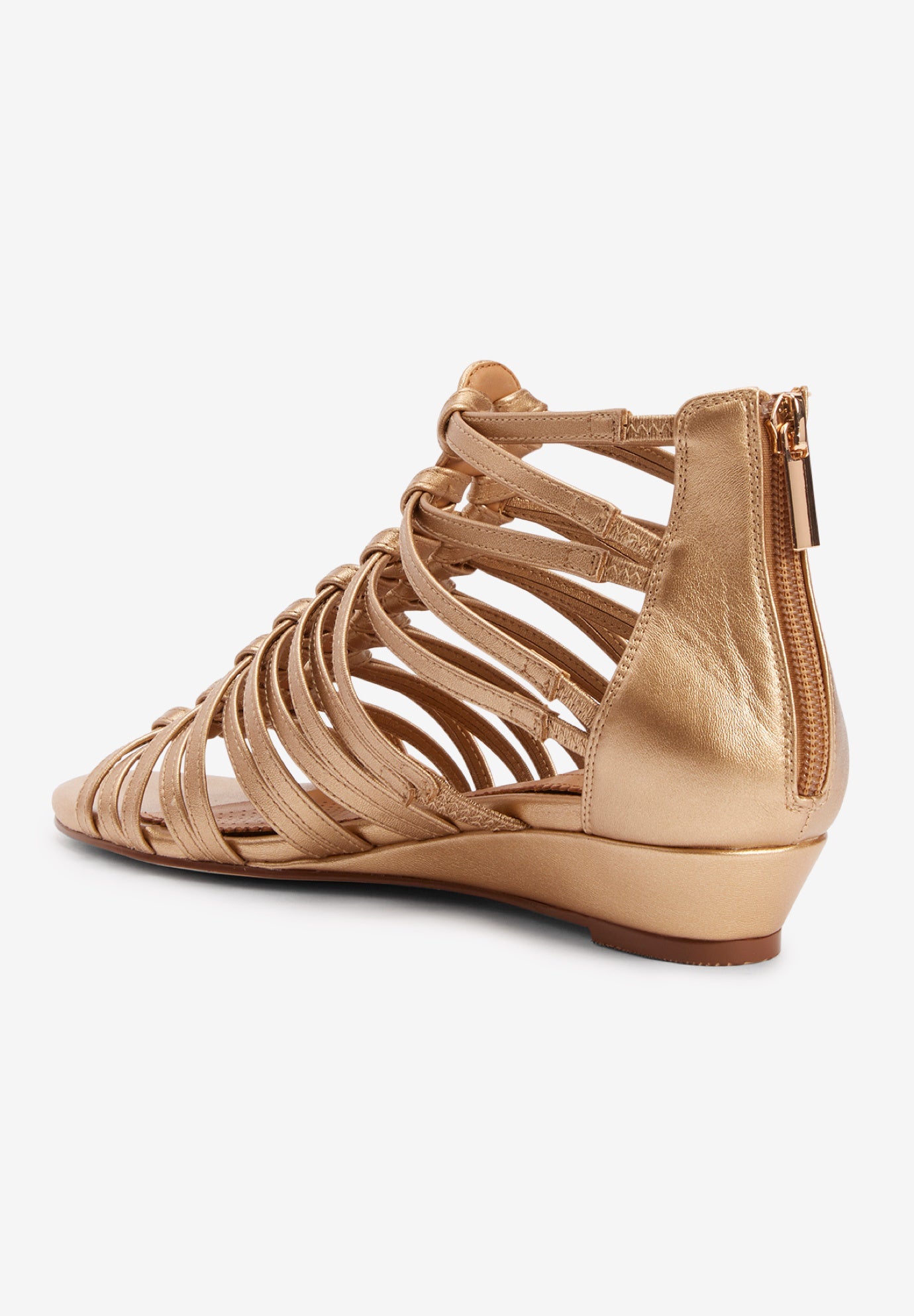 The Helen Sandal image number 1