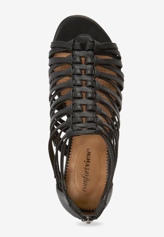 The Helen Sandal image number 4