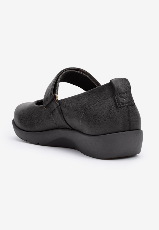 The Carla Mary Jane Flat  image number 1