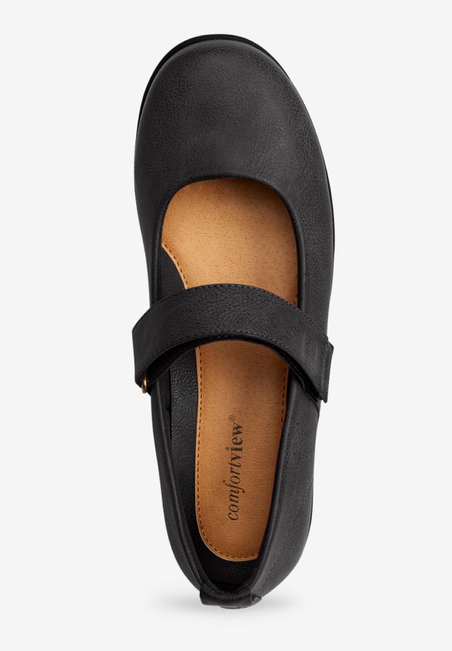 The Carla Mary Jane Flat  image number 4