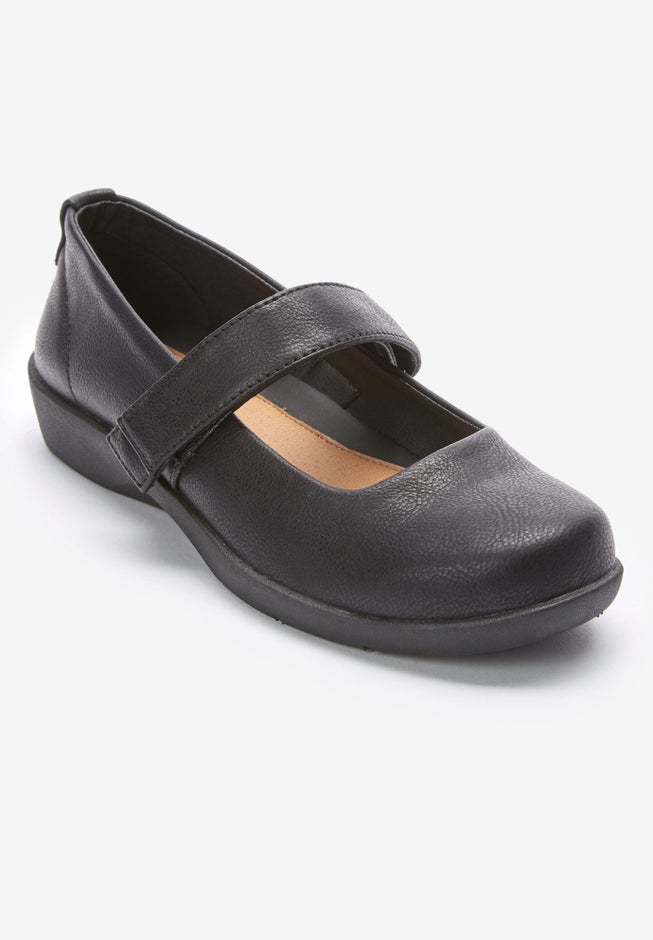 The Carla Mary Jane Flat  image number 0