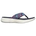 The On the Go Sunny Sandal image number null