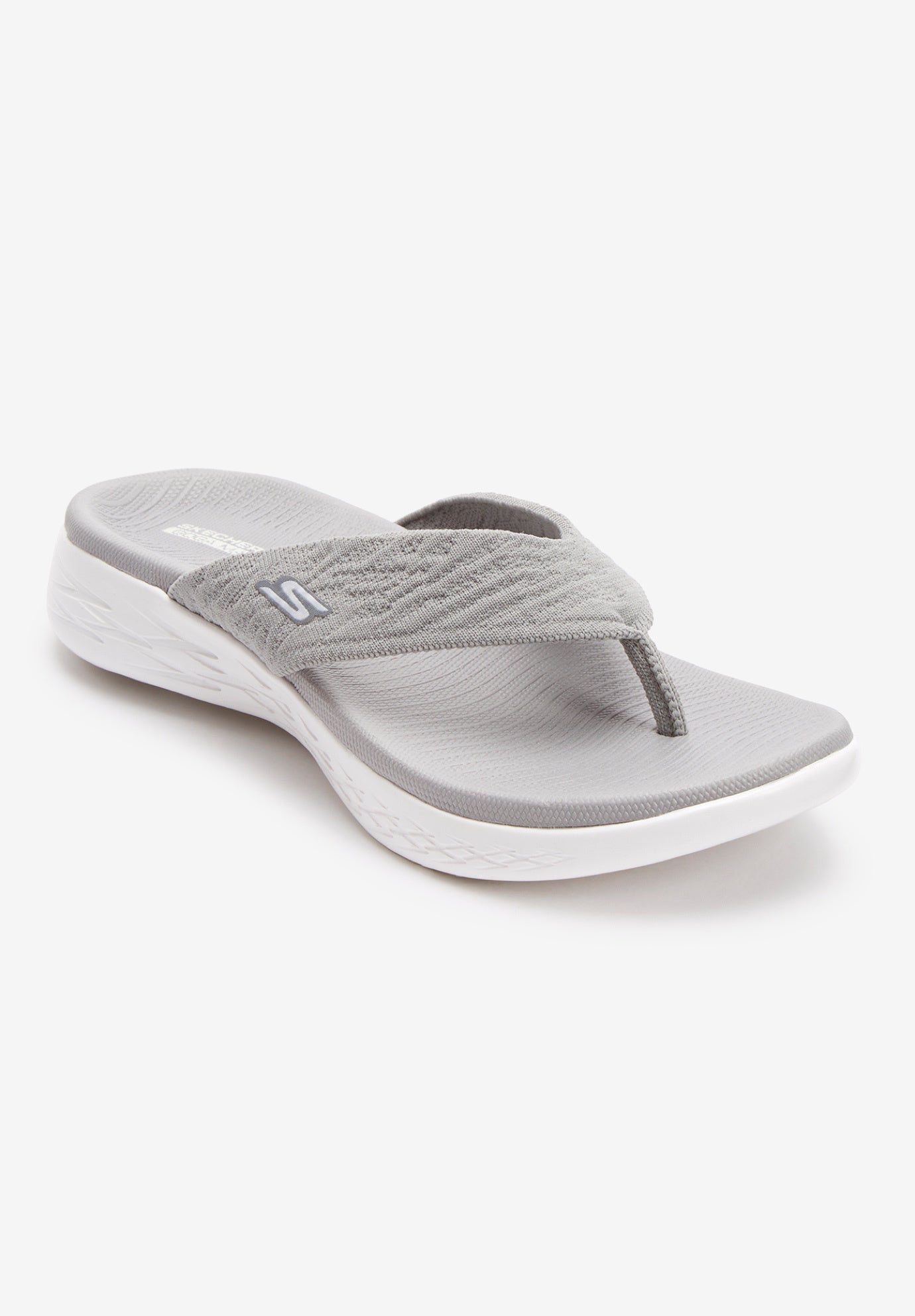 The On the Go Sunny Sandal image number 0