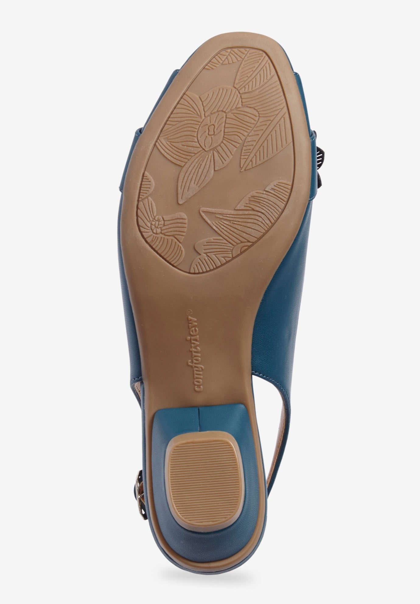 The Rider Slingback image number 2