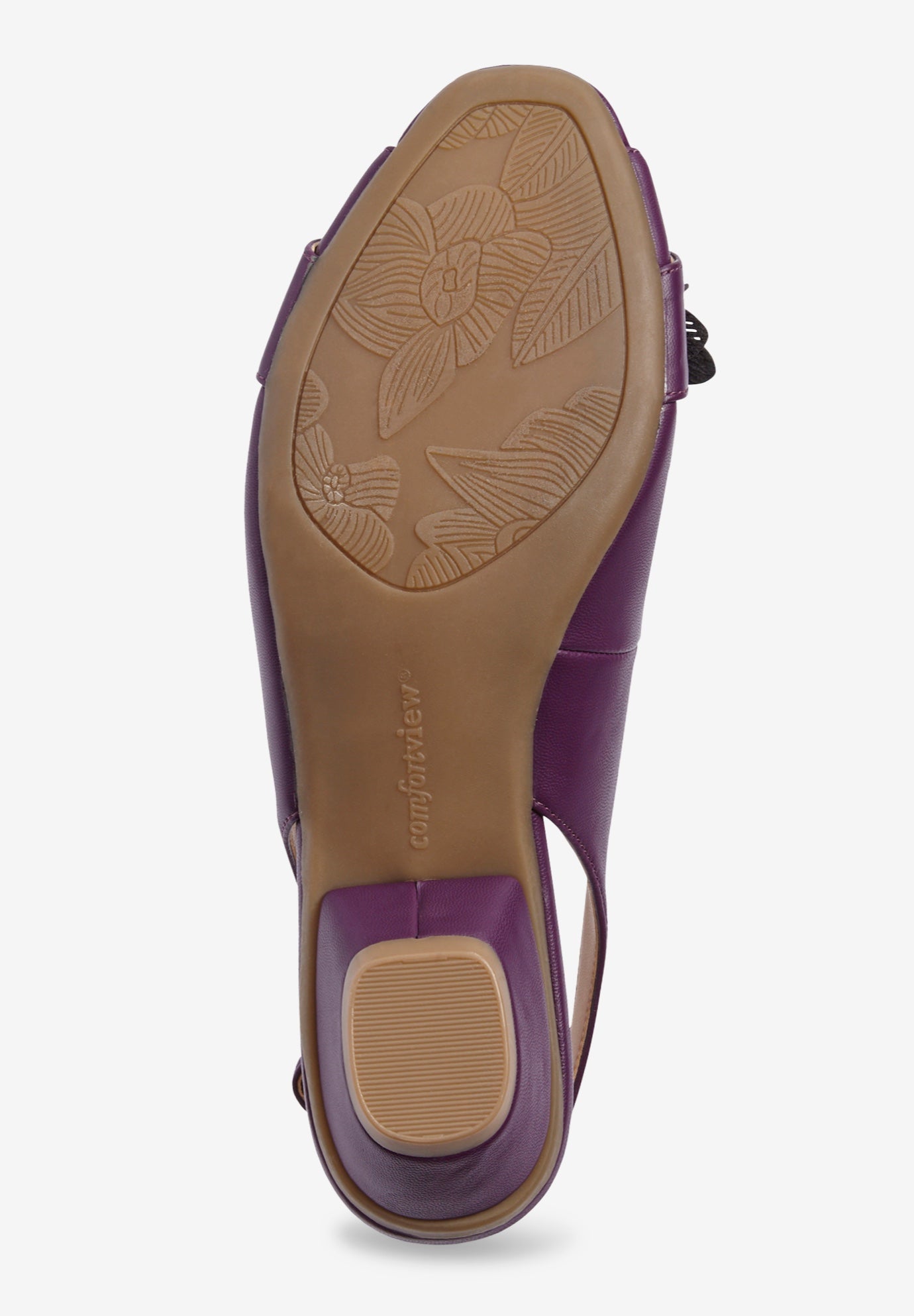 The Rider Slingback image number 2