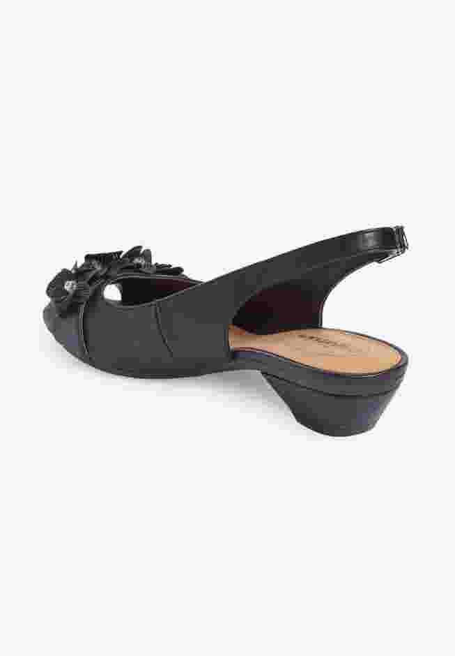 The Rider Slingback image number 1