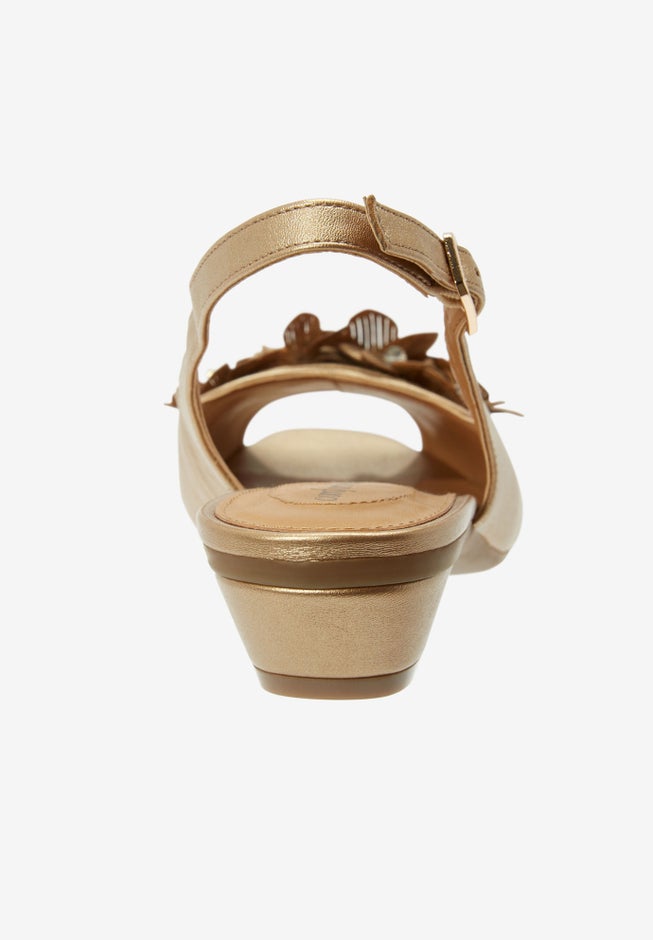 The Rider Slingback image number 1