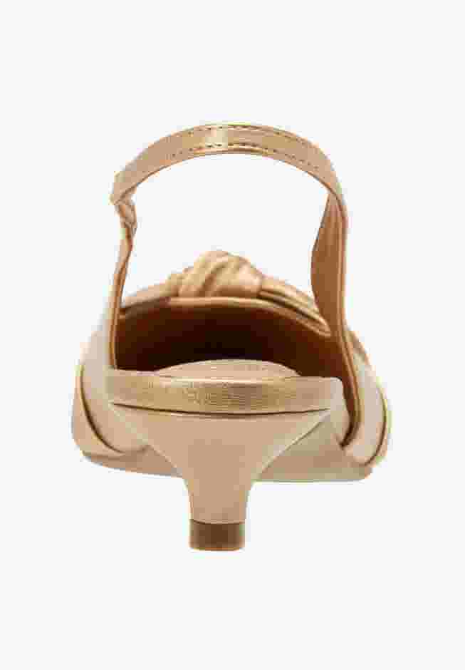 The Tia Slingback image number 1