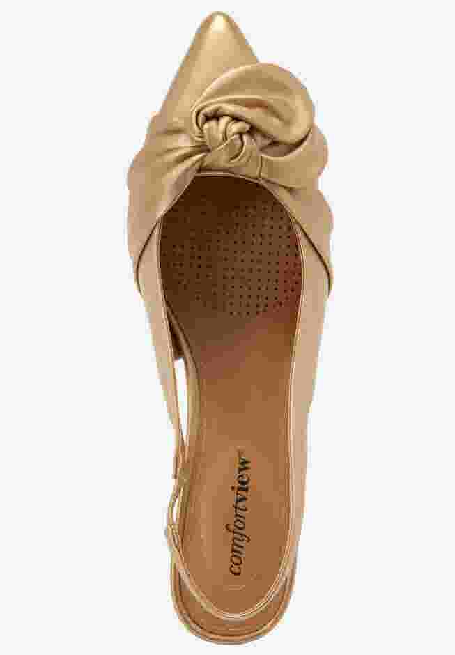 The Tia Slingback image number 4