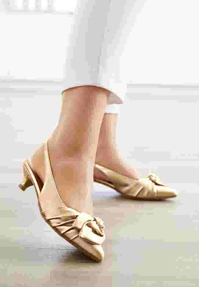 The Tia Slingback image number 7