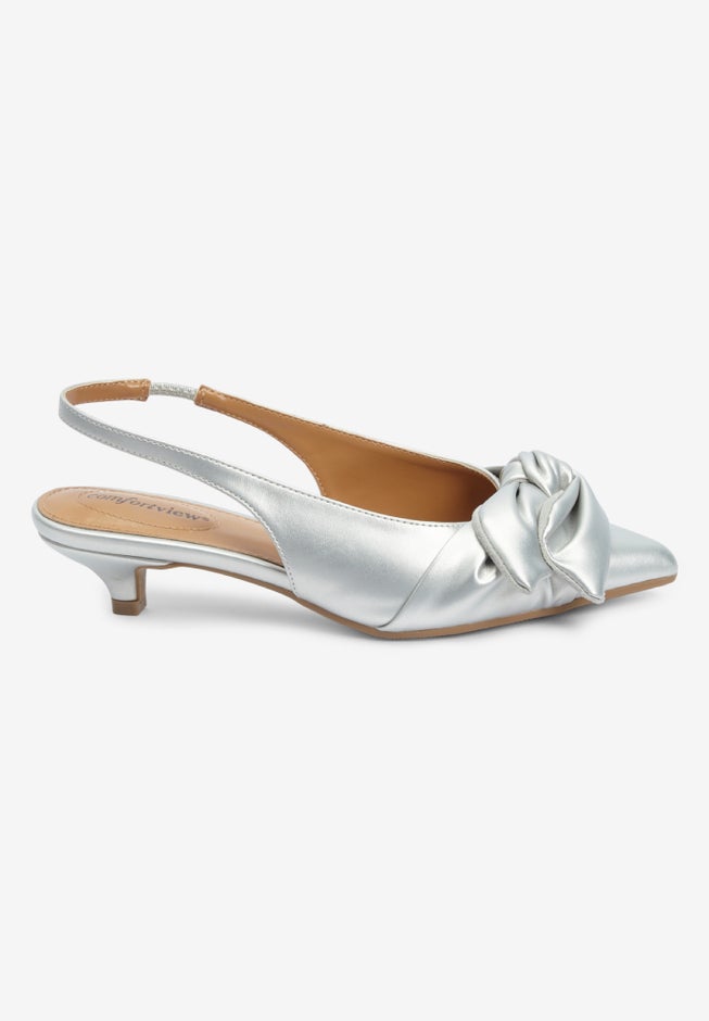 The Tia Slingback image number 3
