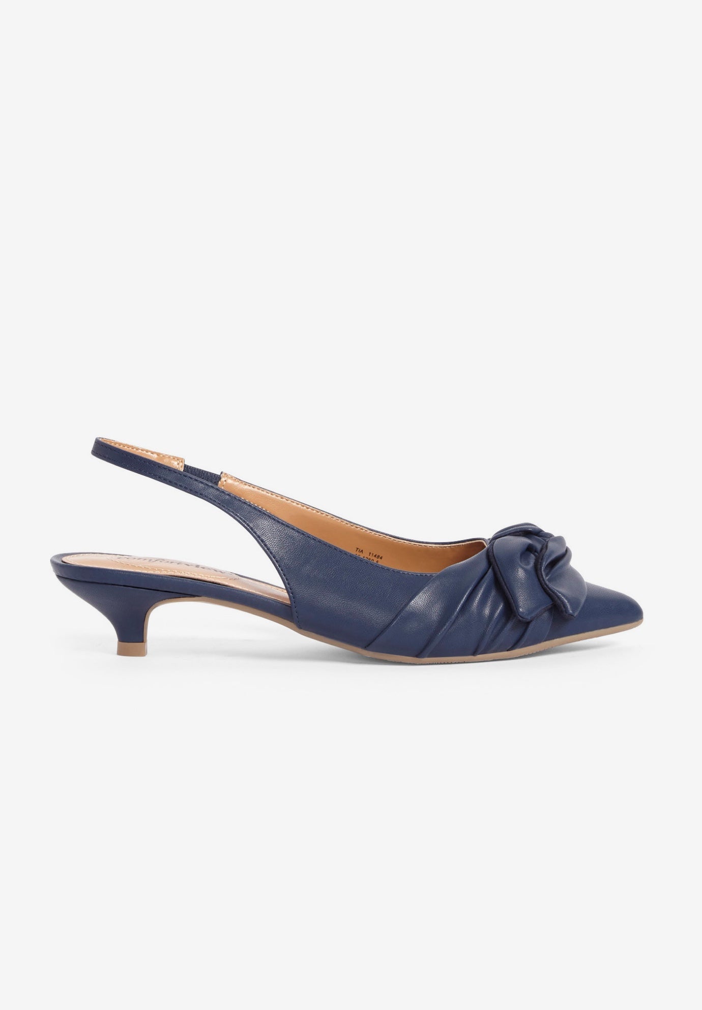 The Tia Slingback image number 3