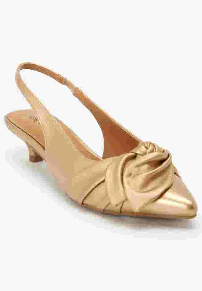 The Tia Slingback image number 0