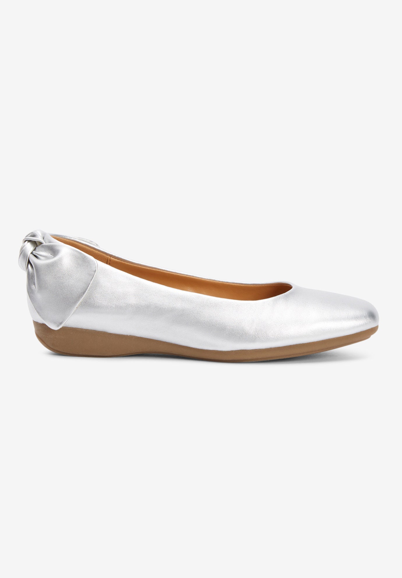 The Delia Slip On Flat image number 3