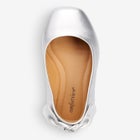 The Delia Slip On Flat image number null