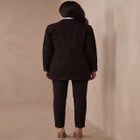 Long Denim Jacket image number 2