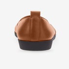 The June Leather-Like Slip On Flat image number null