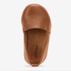 The June Leather-Like Slip On Flat image number null